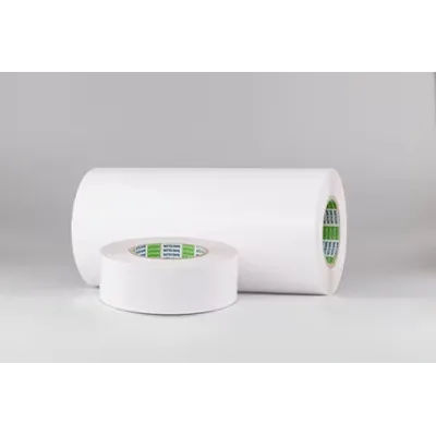 Nitto 5015T Transfer Tape, 19 mm x 100 m, 0,15 mm