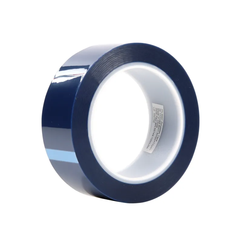 3M™ 8991 Polyester Tape 3M™ 8991 Polyester Tape