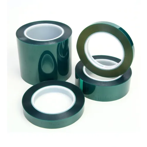 3M™ Polyester Tape 8992 3M™ Polyester Tape 8992