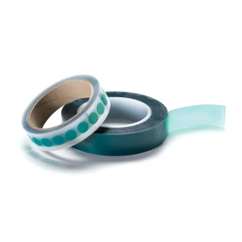 3M 8992 Nastro in poliestere con adesivo siliconico