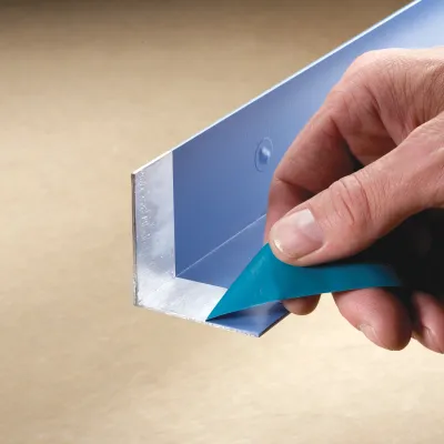 3M 8992 Nastro in poliestere con adesivo siliconico