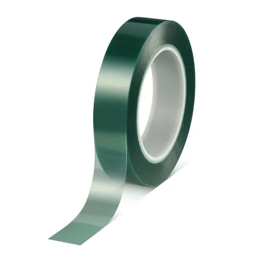 tesa 50600 Green polyester silicone masking tape