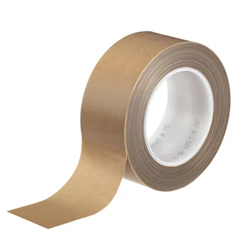 3M 5453 Nastro adesivo siliconico teflon e fibra di vetro