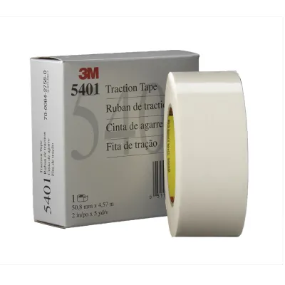 3M 5401 Nastro adesivo siliconico antiaderente e antifrizione