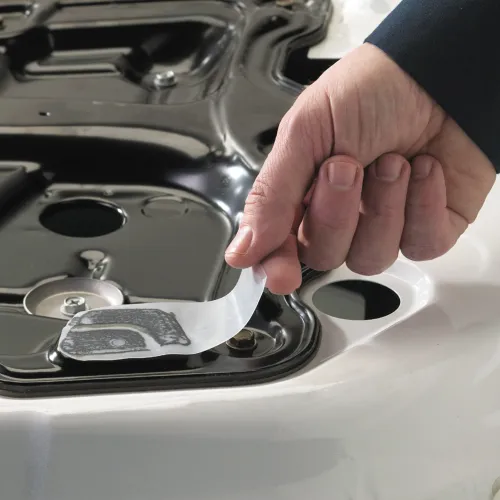 3M™ 5423 UHMW PE Film Tape 3M™ 5423 UHMW PE Film Tape