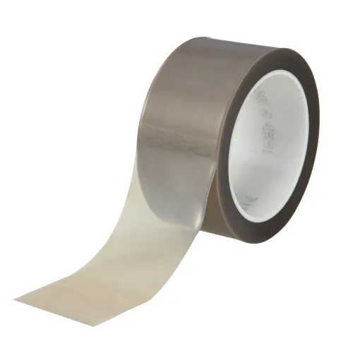 3M 5480 Nastro adesivo siliconico teflon sfogliato