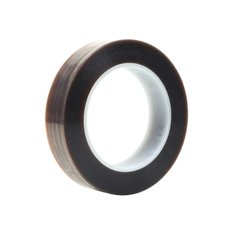 3M 5491 Nastro in teflon estruso con adesivo siliconico