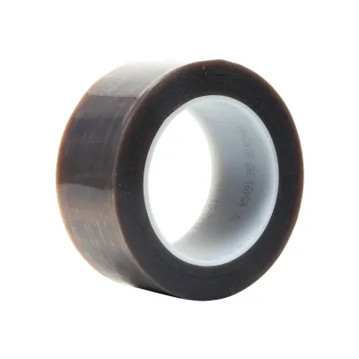 3M 5491 Nastro in teflon estruso con adesivo siliconico