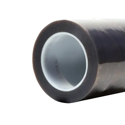 3M 5491 Nastro in teflon estruso con adesivo siliconico