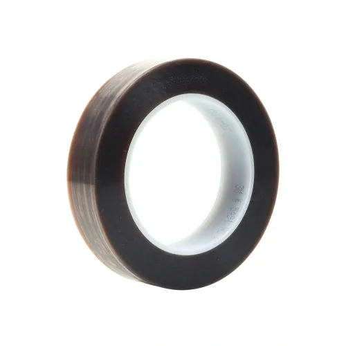 3M 5491 Nastro in teflon estruso con adesivo siliconico