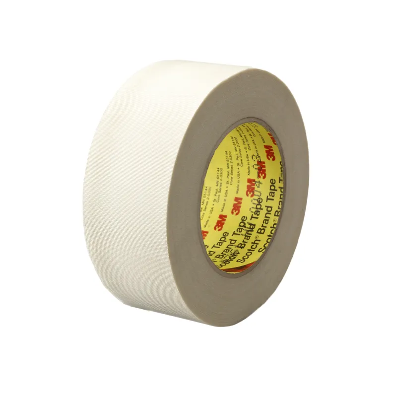 3M™ 361 Glass Cloth Tape 3M™ 361 Glass Cloth Tape