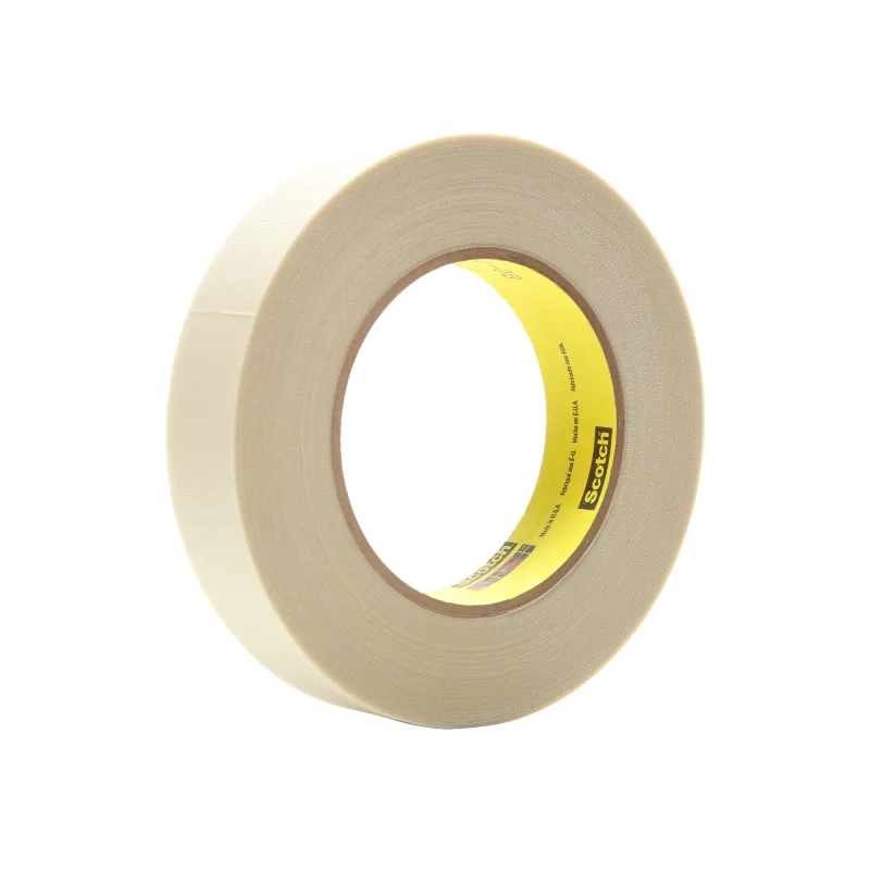 3M 361 Nastro adesivo in fibra di vetro