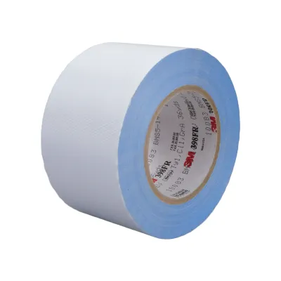 3M 398FR Flame Retardant Sealing Tape