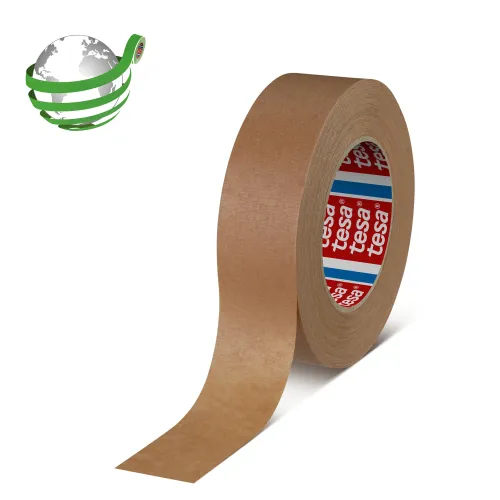 Tesa 4341 nastro in carta per elevate temperature