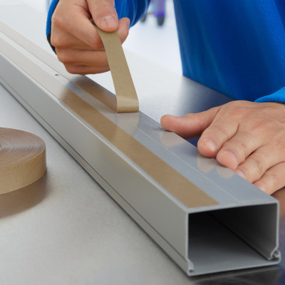 tesa 4959 double-sided non-woven tape