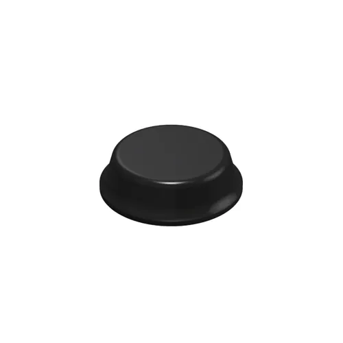 3M SJ5012 Bumpon black