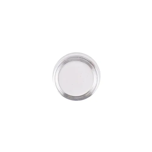 3M SJ5312 Bumpon Protective Product, Cylindrical, Transparent