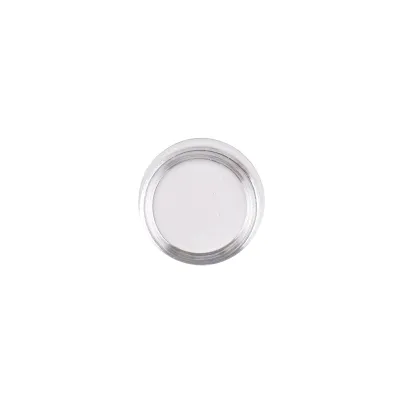 3M SJ5312 Bumpon Protective Product, Cylindrical, Transparent
