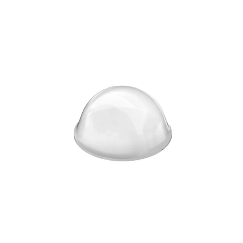 3M SJ5317 Bumpon adesivo paracolpi trasparente emisferico