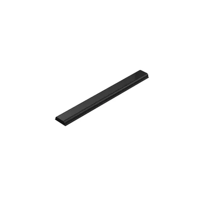 3M SJ5510 Bumpon Protective Product, Black