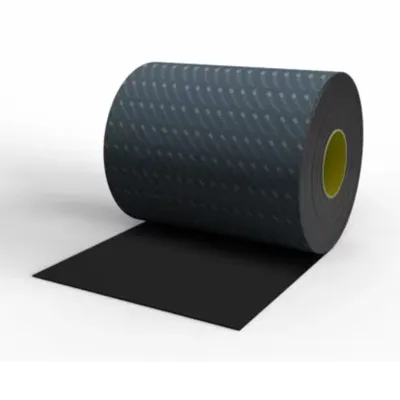 3M SJ5832 Bumpon Protective Product, Resilient Rollstock