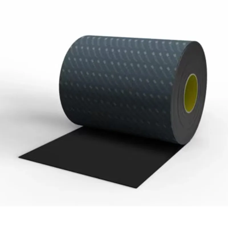 3M SJ5908 Bumpon Resilient Rollstock Urethane
