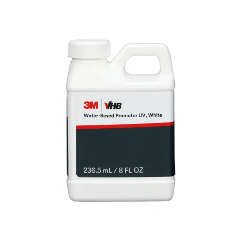 3M VHB promotore di adesione UV a base acqua, bianco, 236 ml