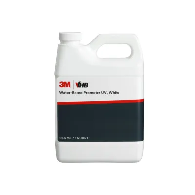 3M™ VHB™ UV Water-based adhesion promoter