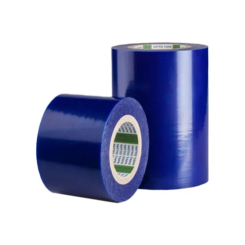 Nitto SPV 224PR-MJ pellicola protettiva PVC trasparente 150 mm x 200 m