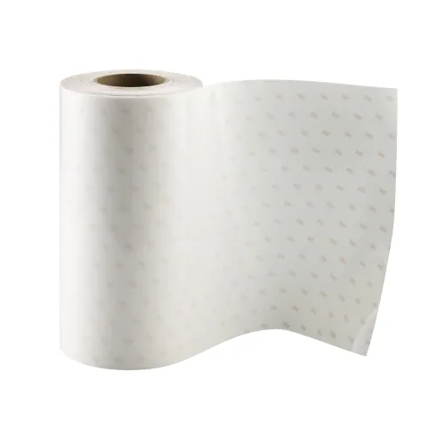 3M Polyester Tape 8992 translucent green