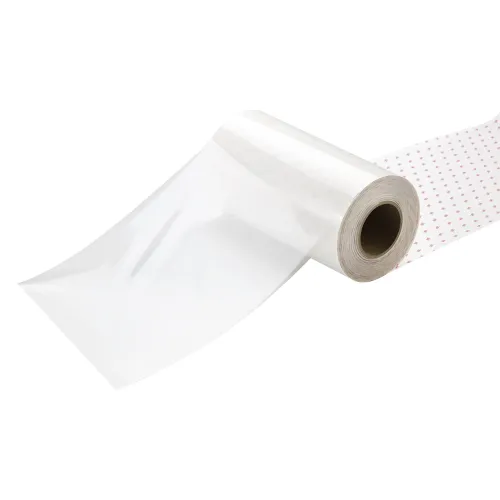 3M Polyester Tape 8992 translucent green