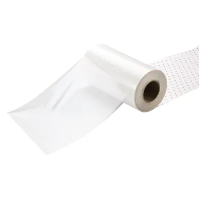3M Polyester Tape 8992 translucent green