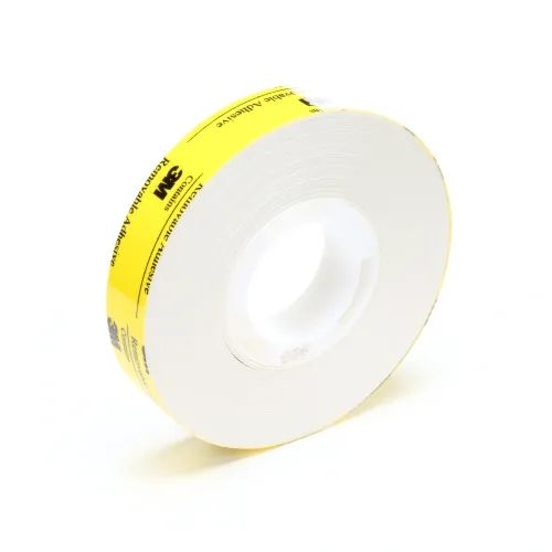 3M™ 928 Repositionable Double Coated Adhesive Transfer Tape