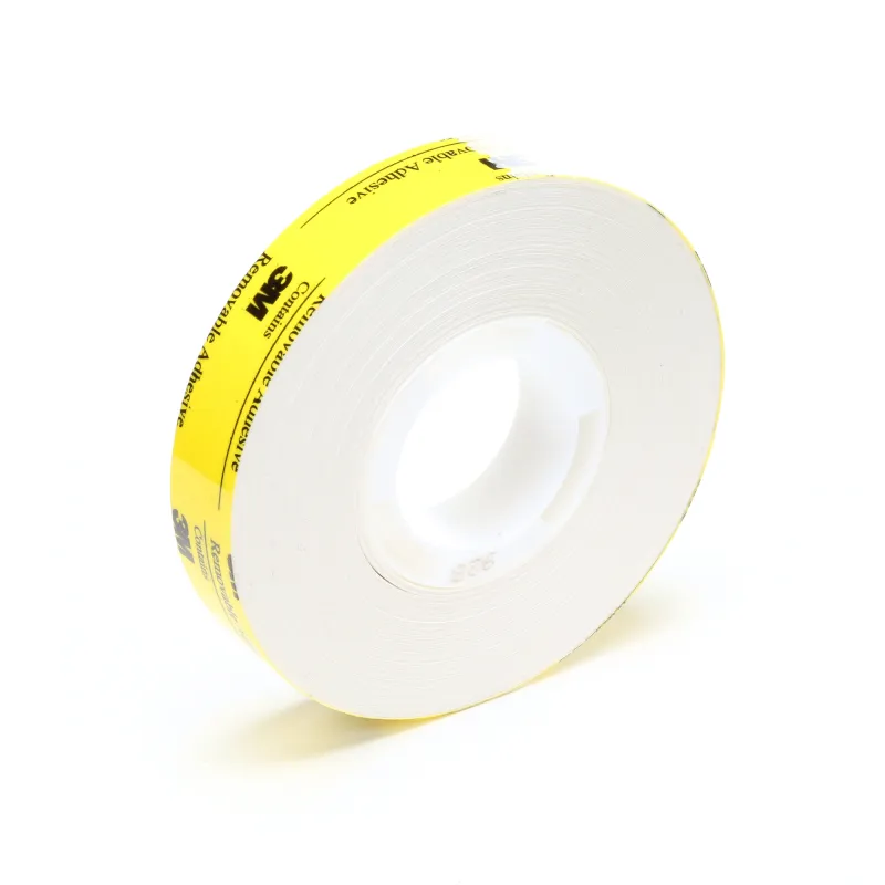 3M™ 928 ATG Repositionable Double Coated Adhesive Transfer Tape