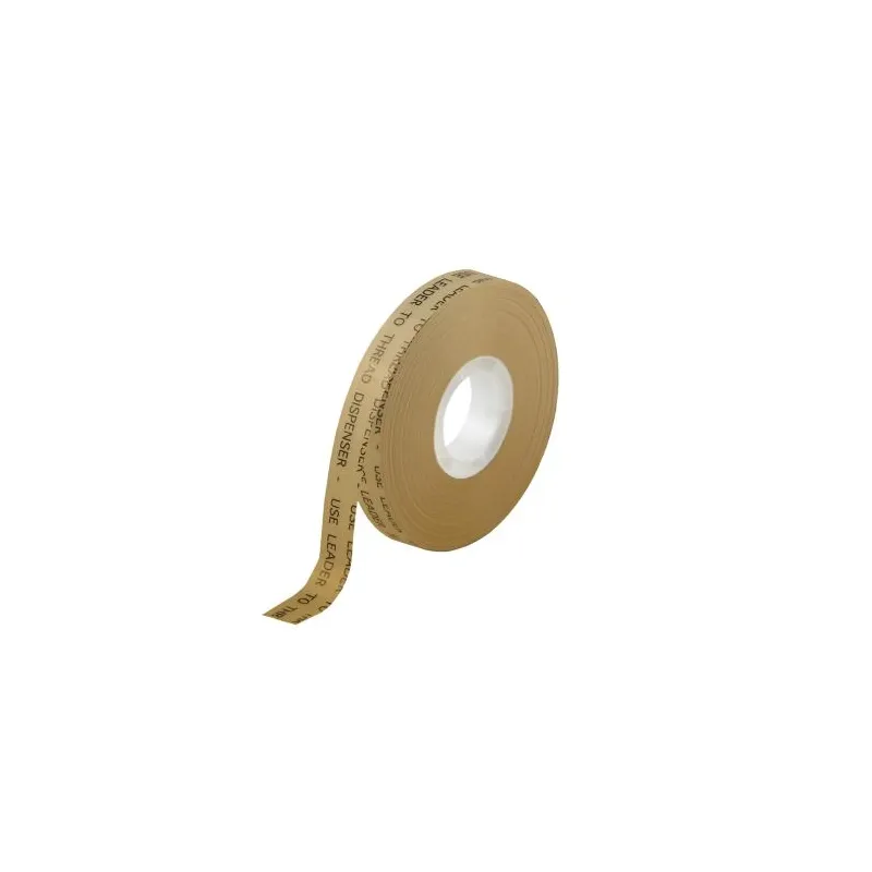 H-old 8031 Reverse Wound Double Sided transfer tape