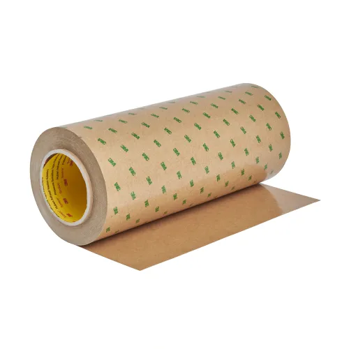 3M 9672LE nastro biadesivo transfer per materie plastiche