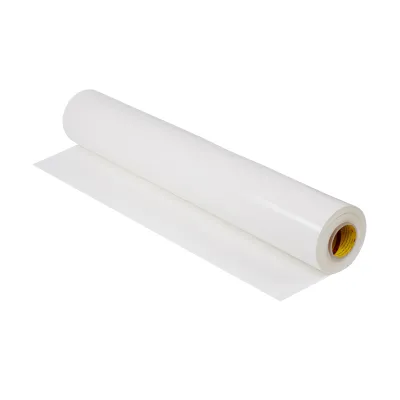 3M 9605 Adhesive Transfer Tape 1200 mm x 50 m thickness 0.05 mm