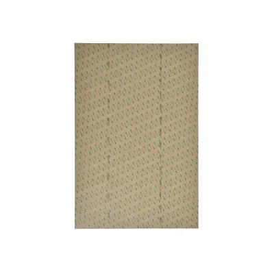 3M 7962MP Nastro biadesivo in foglio transfer
