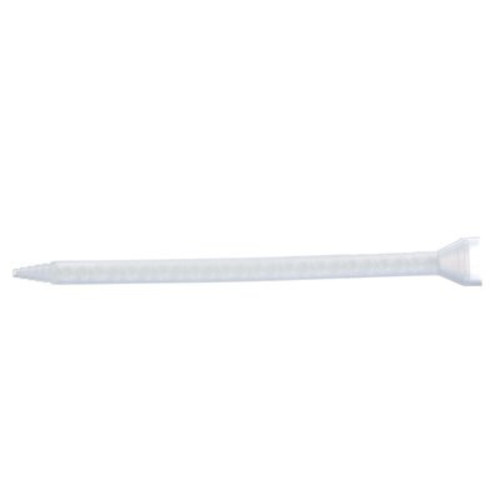 Mixing Nozzle, white, for 400 ml cartridges 1:1 and 2:1