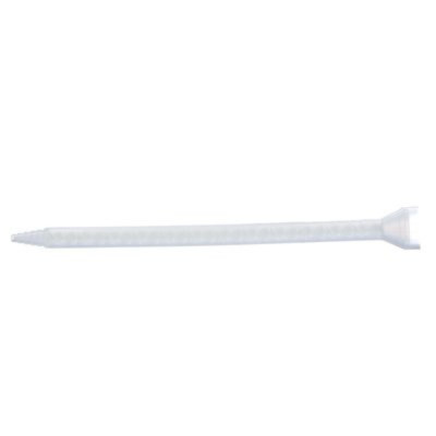Mixing Nozzle, white, for 400 ml cartridges 1:1 and 2:1