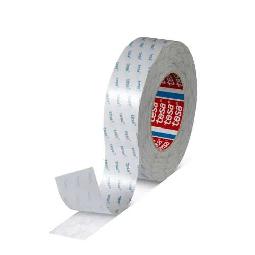 tesa® 4943 nastro biadesivo in tessuto non tessuto