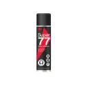 3M Spray Super 77 adesivo spray, multiuso, trasparente, 500ml