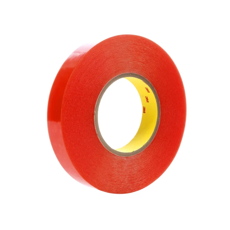3M GPT-020TF nastro biadesivo ad alte prestazioni,