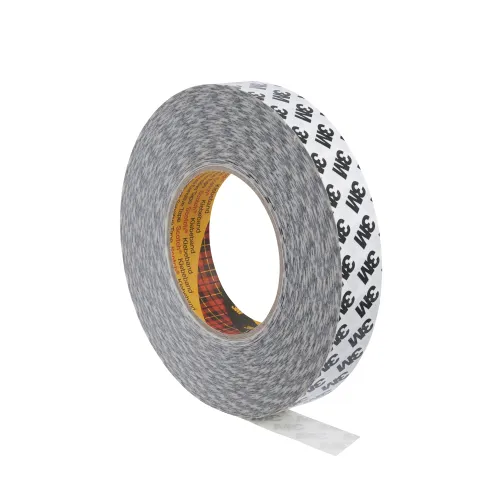 3M 9086 Nastro biadesivo sottile supportato