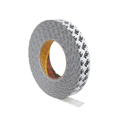 3M 9086 Nastro biadesivo sottile supportato