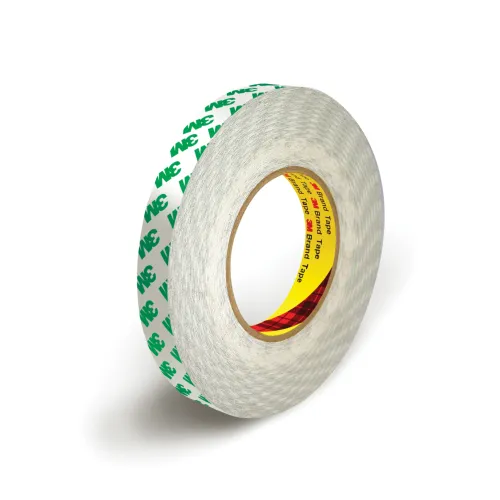 3M 9087 Nastro biadesivo sottile con supporto in PVC