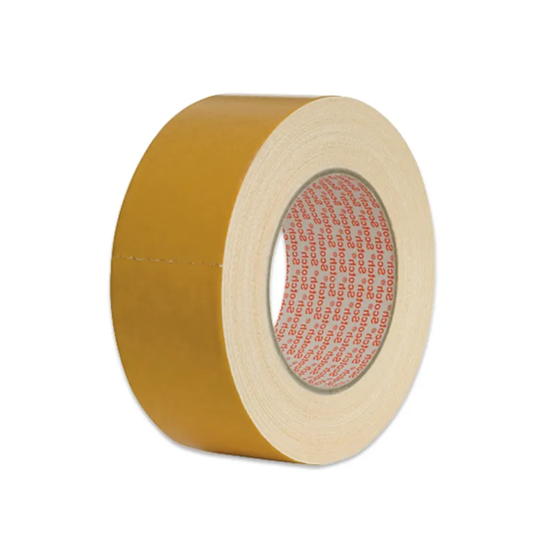 3M™ 9191 Double Coated Tape, White