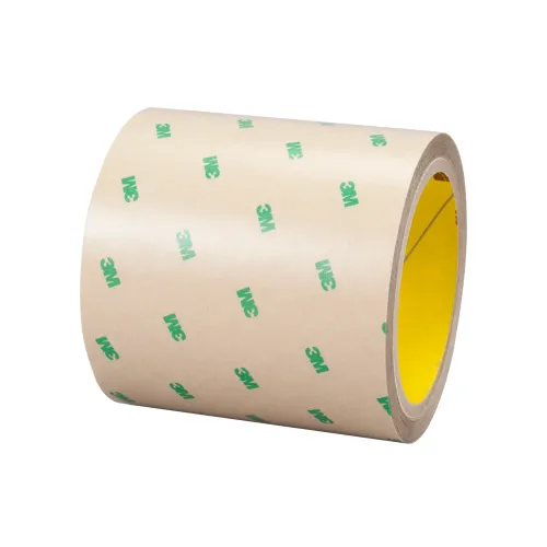 3M™ 99786 Double Coated Tape, 20 mm x 55 m, thickness 0.14 mm - 5 rolls pack