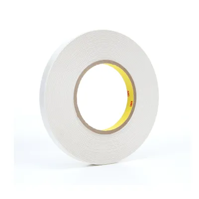 3M™ 9415PC Removable Repositionable Double Coated Tape