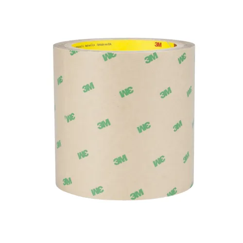 3M 94220 Double Coated Tape, transparent
